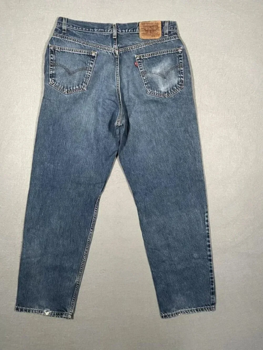 N/A ⚡️levi’s relaxed